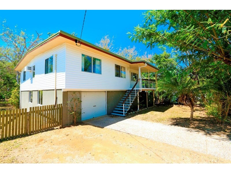 330 Diplock Street, Frenchville QLD 4701