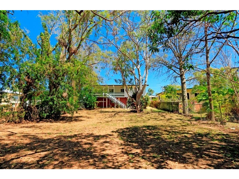 330 Diplock Street, Frenchville QLD 4701