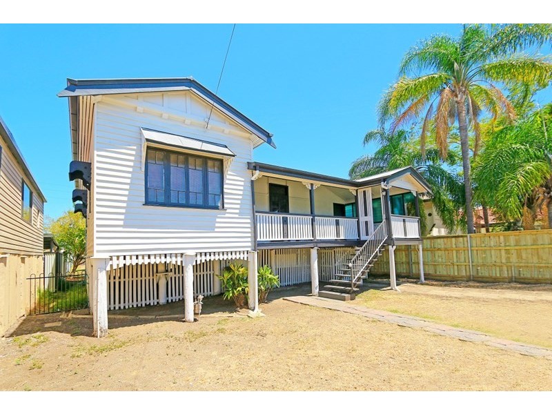 128 Kent Street, Rockhampton City QLD 4700