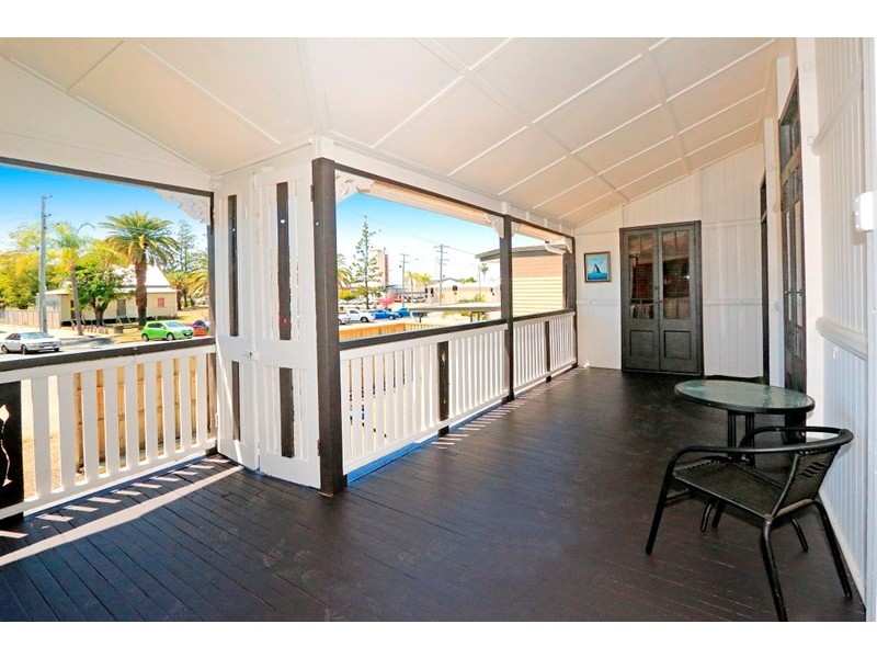 128 Kent Street, Rockhampton City QLD 4700