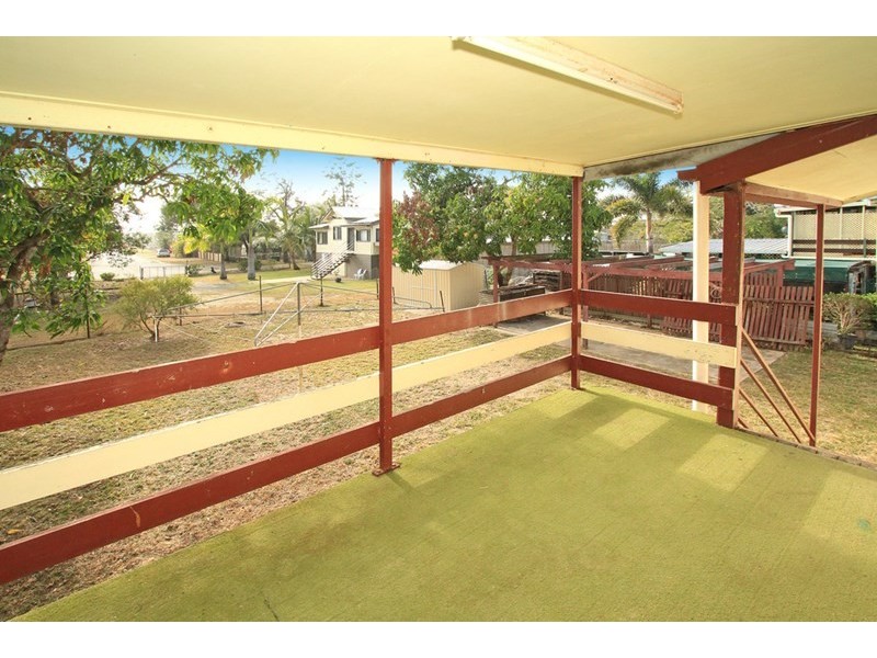 12 Werner Street, Park Avenue QLD 4701
