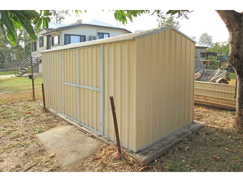 12 Werner Street, Park Avenue QLD 4701