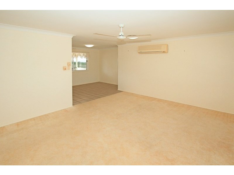 4 Hicks Close, Gracemere QLD 4702