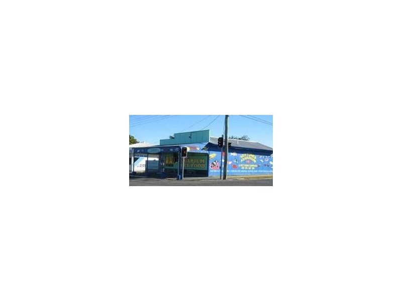 173 Berserker Street, Berserker QLD 4701