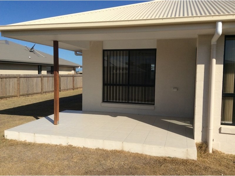 24 New Forrest Road, Zilzie QLD 4710