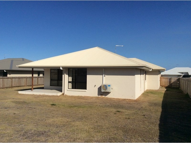 24 New Forrest Road, Zilzie QLD 4710