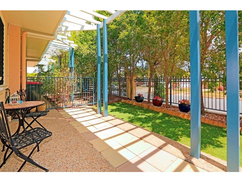 11/382 French Avenue, Frenchville QLD 4701