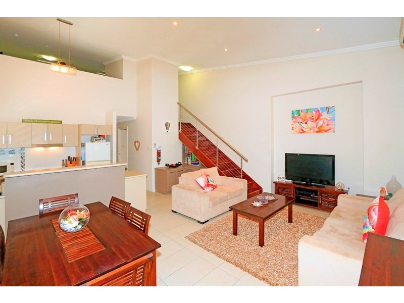 11/382 French Avenue, Frenchville QLD 4701
