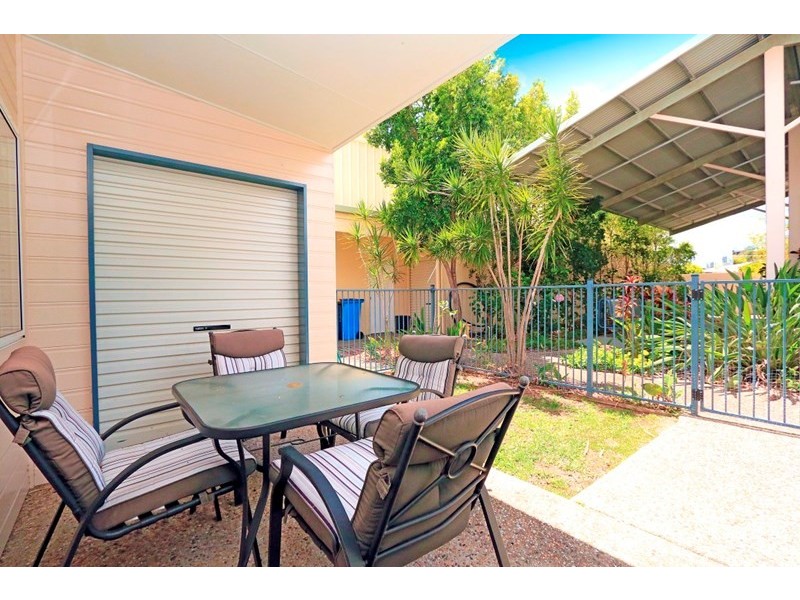 11/382 French Avenue, Frenchville QLD 4701
