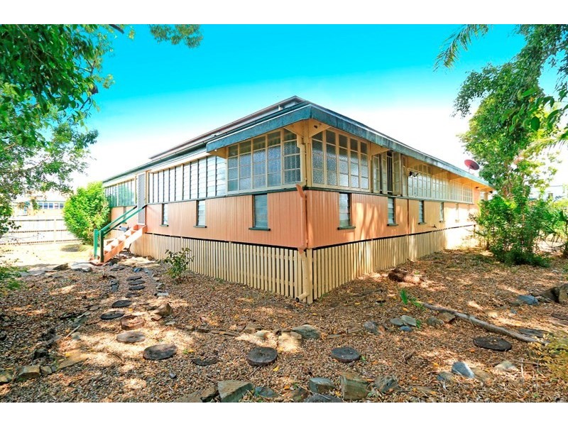 126 Fitzroy Street, Allenstown QLD 4700