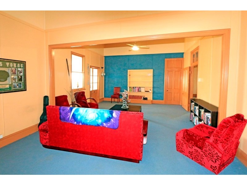 126 Fitzroy Street, Allenstown QLD 4700
