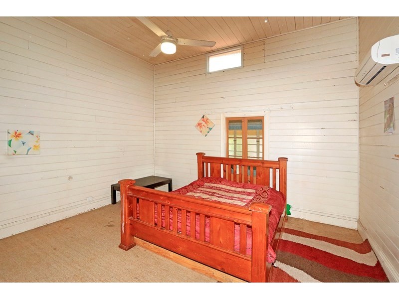 126 Fitzroy Street, Allenstown QLD 4700