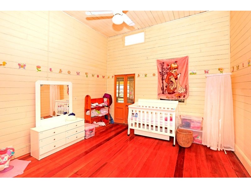 126 Fitzroy Street, Allenstown QLD 4700