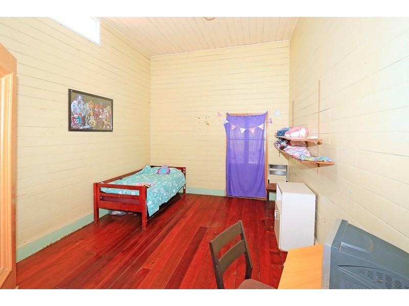 126 Fitzroy Street, Allenstown QLD 4700