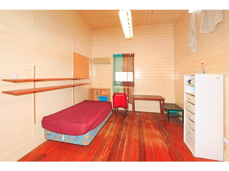 126 Fitzroy Street, Allenstown QLD 4700