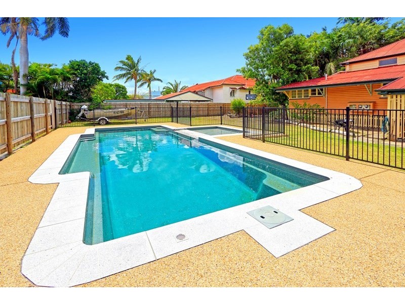 126 Fitzroy Street, Allenstown QLD 4700