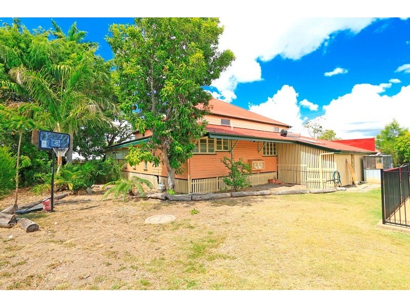 126 Fitzroy Street, Allenstown QLD 4700