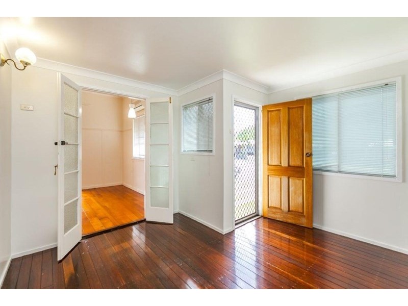 417 Dean Street, Frenchville QLD 4701