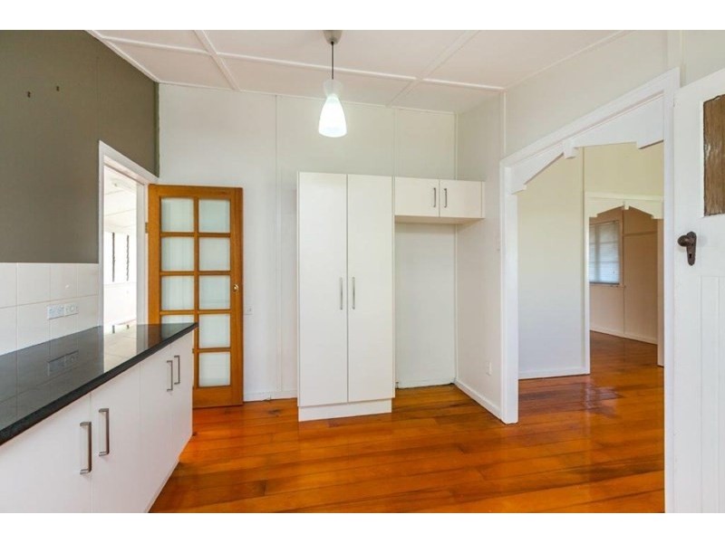 417 Dean Street, Frenchville QLD 4701