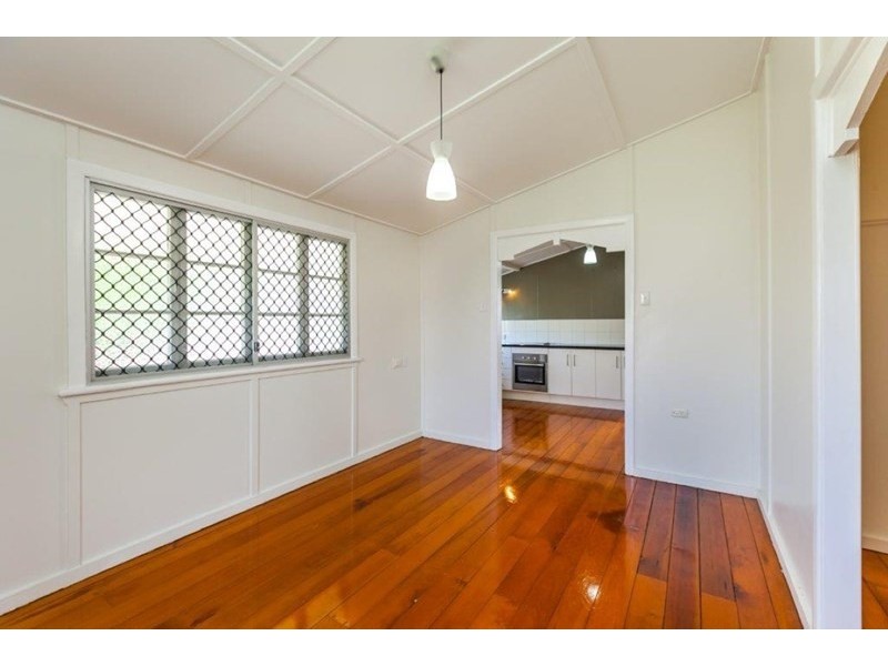 417 Dean Street, Frenchville QLD 4701