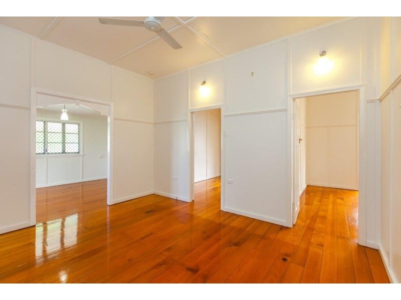 417 Dean Street, Frenchville QLD 4701