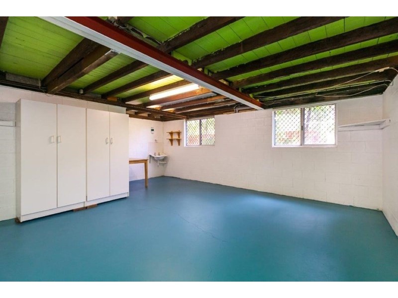 417 Dean Street, Frenchville QLD 4701