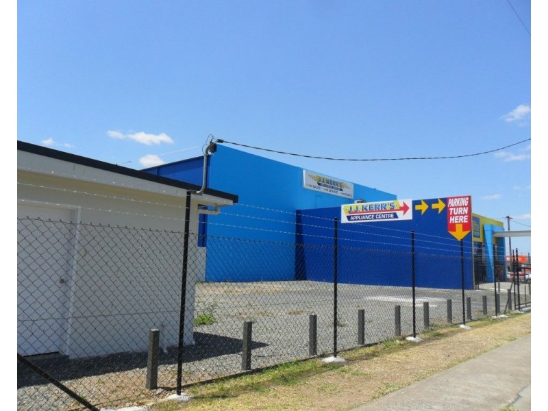 150 Musgrave Street, Berserker QLD 4701