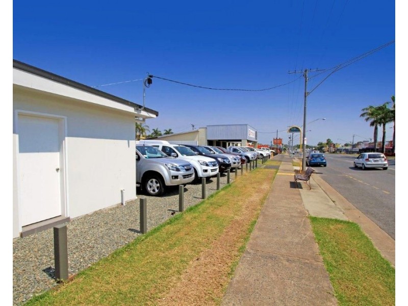 150 Musgrave Street, Berserker QLD 4701