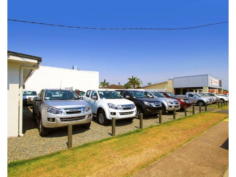 150 Musgrave Street, Berserker QLD 4701
