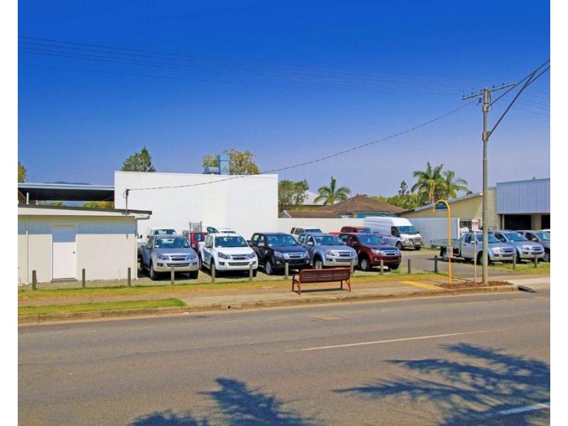 150 Musgrave Street, Berserker QLD 4701