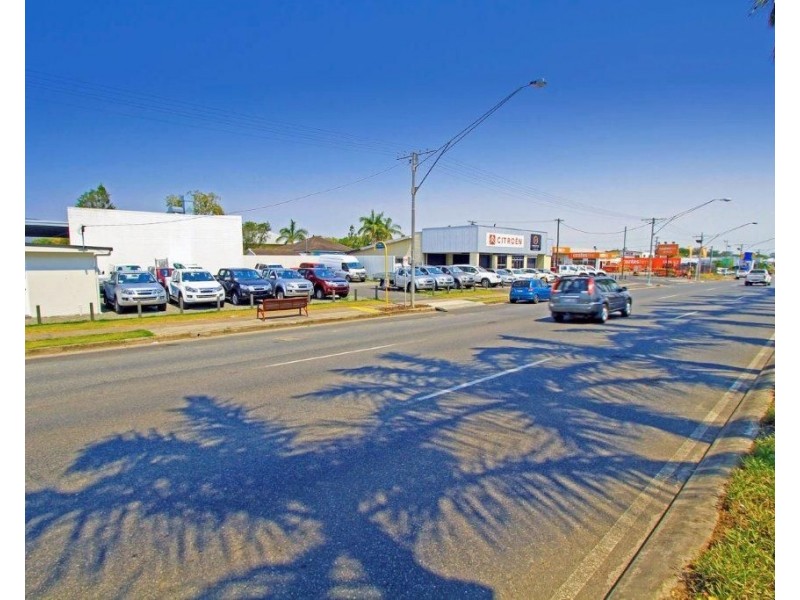150 Musgrave Street, Berserker QLD 4701