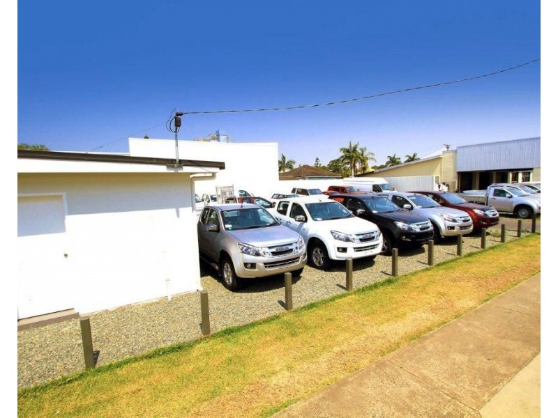 150 Musgrave Street, Berserker QLD 4701