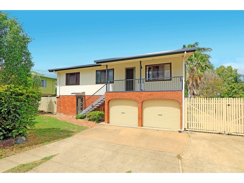 43 Scott Street, Kawana QLD 4701