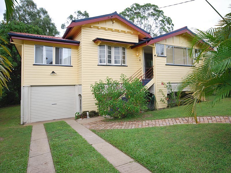 21 Spencer Street, The Range QLD 4700