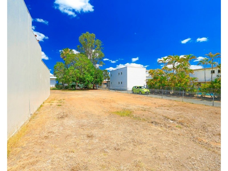 106 Gladstone Road, Allenstown QLD 4700