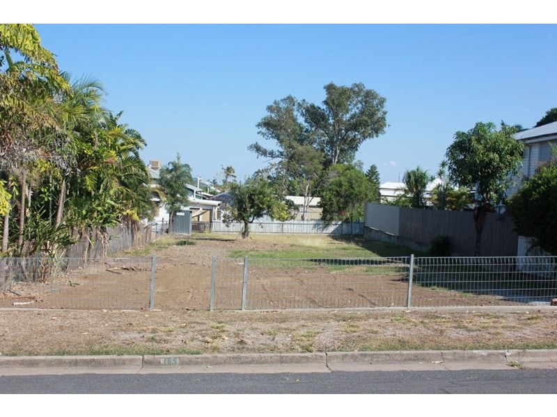 165 Fitzroy Street, Allenstown QLD 4700