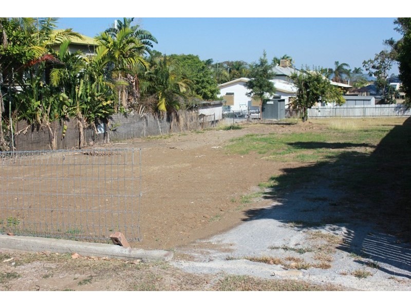 165 Fitzroy Street, Allenstown QLD 4700