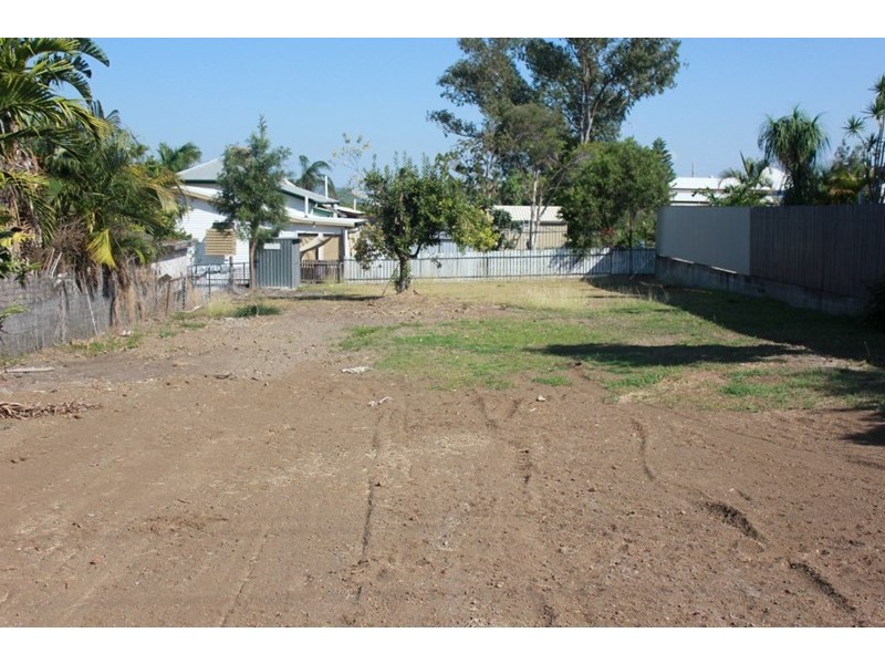 165 Fitzroy Street, Allenstown QLD 4700