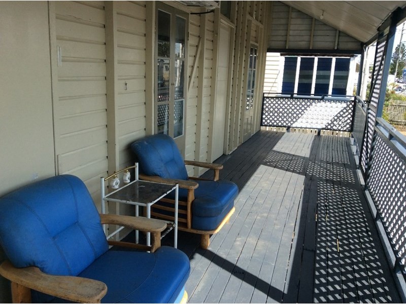 254 Alma Street, Rockhampton City QLD 4700