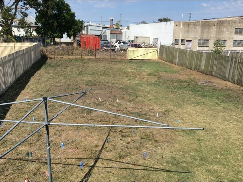 254 Alma Street, Rockhampton City QLD 4700