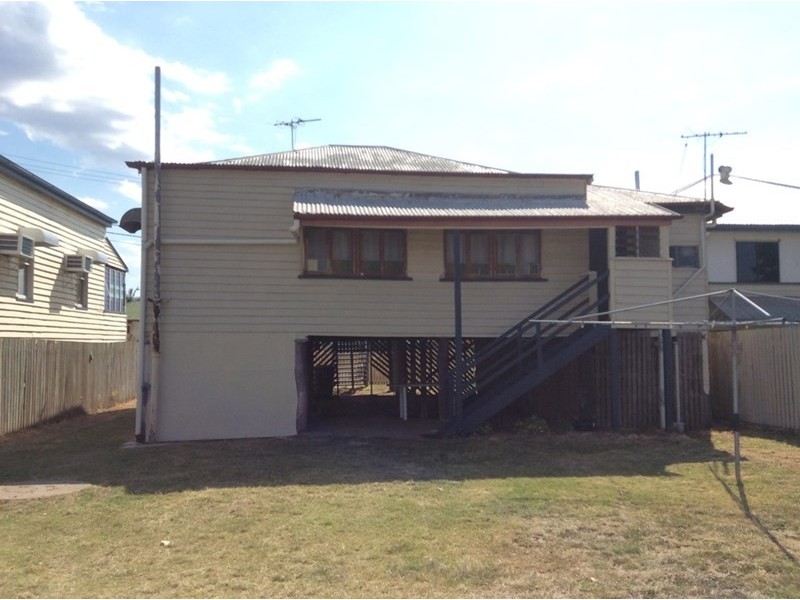 254 Alma Street, Rockhampton City QLD 4700