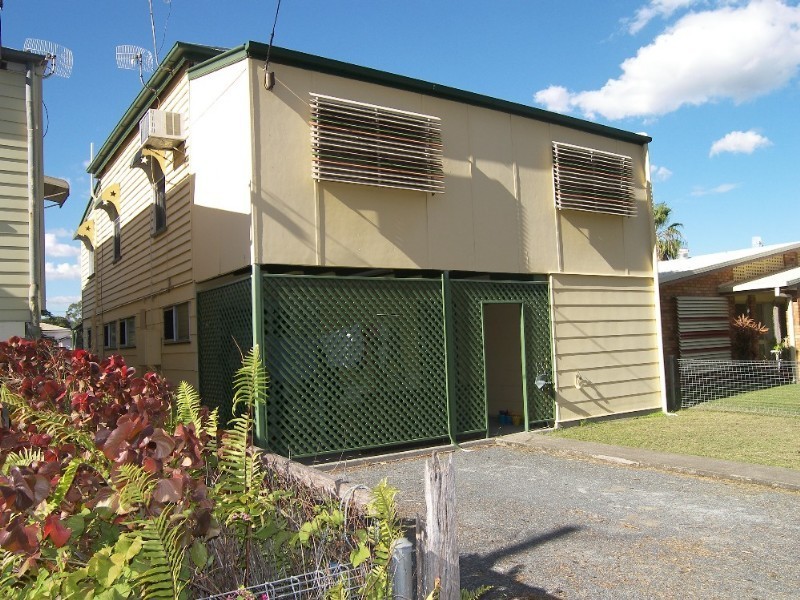 129 Murray Street, Rockhampton City QLD 4700