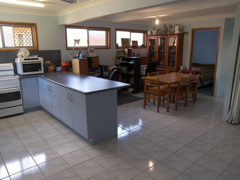 129 Murray Street, Rockhampton City QLD 4700