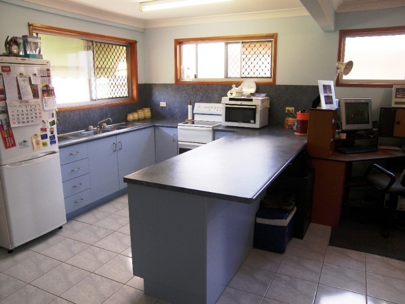 129 Murray Street, Rockhampton City QLD 4700