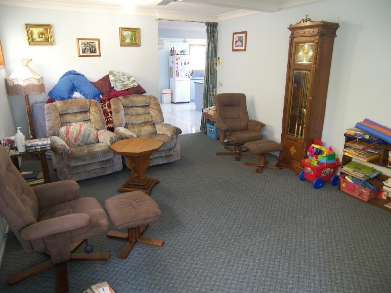 129 Murray Street, Rockhampton City QLD 4700