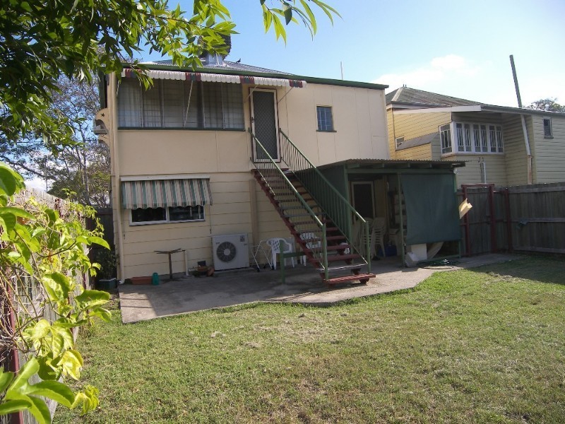129 Murray Street, Rockhampton City QLD 4700