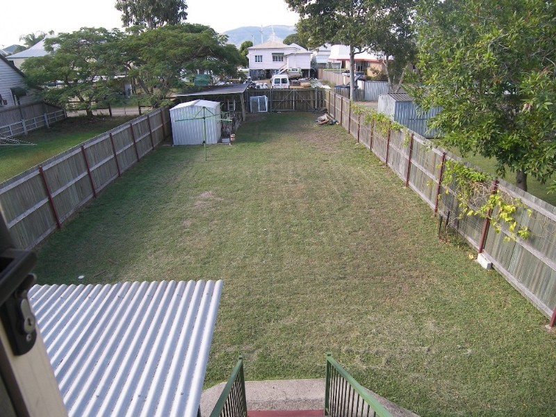 129 Murray Street, Rockhampton City QLD 4700