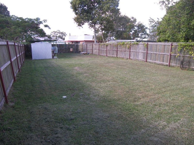 129 Murray Street, Rockhampton City QLD 4700
