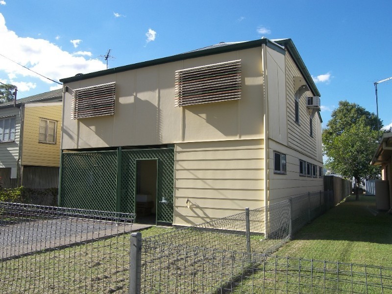 129 Murray Street, Rockhampton City QLD 4700
