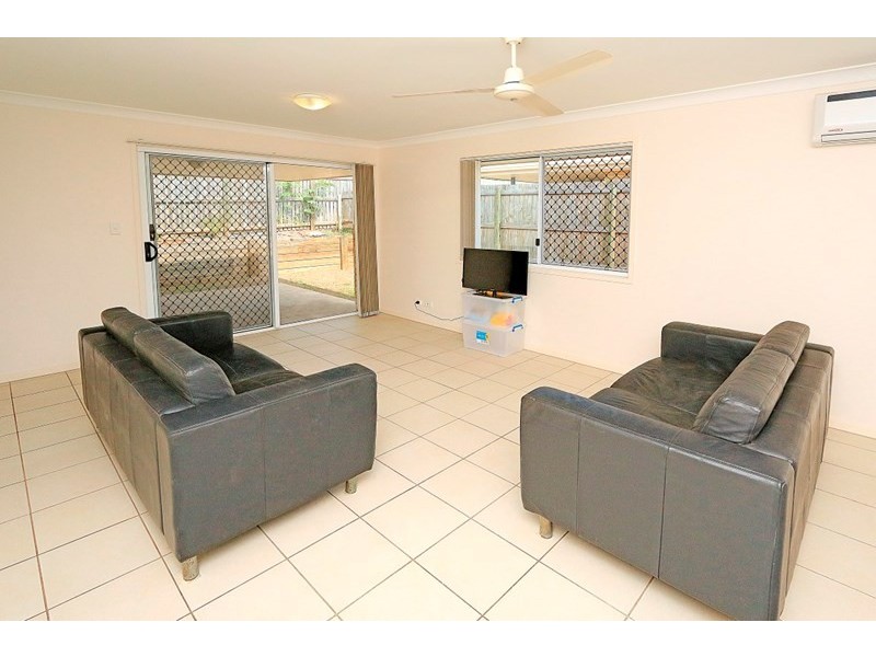 6/50 Arthur Street, Gracemere QLD 4702